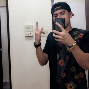 Meet your Posher, Nelson